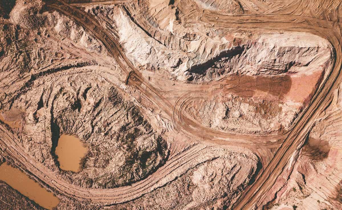 Reko Diq Copper-Gold Project
