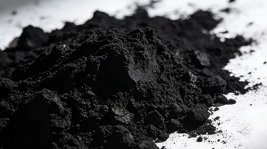 China Carbon Black Market Q1 2026