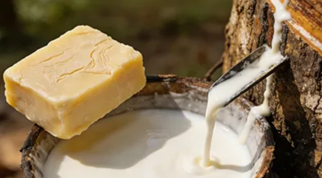 Natural Rubber Market Analysis (March 25)