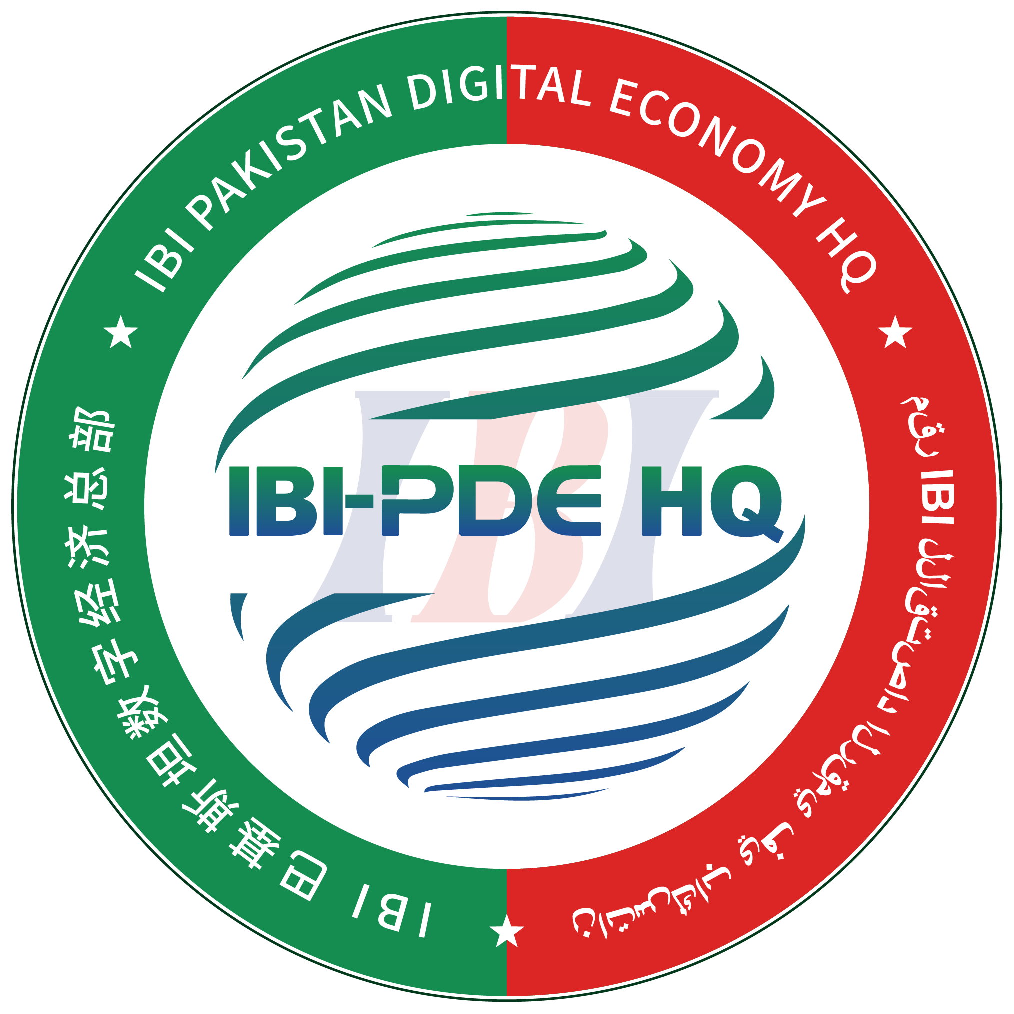 IBI-PDE HQ