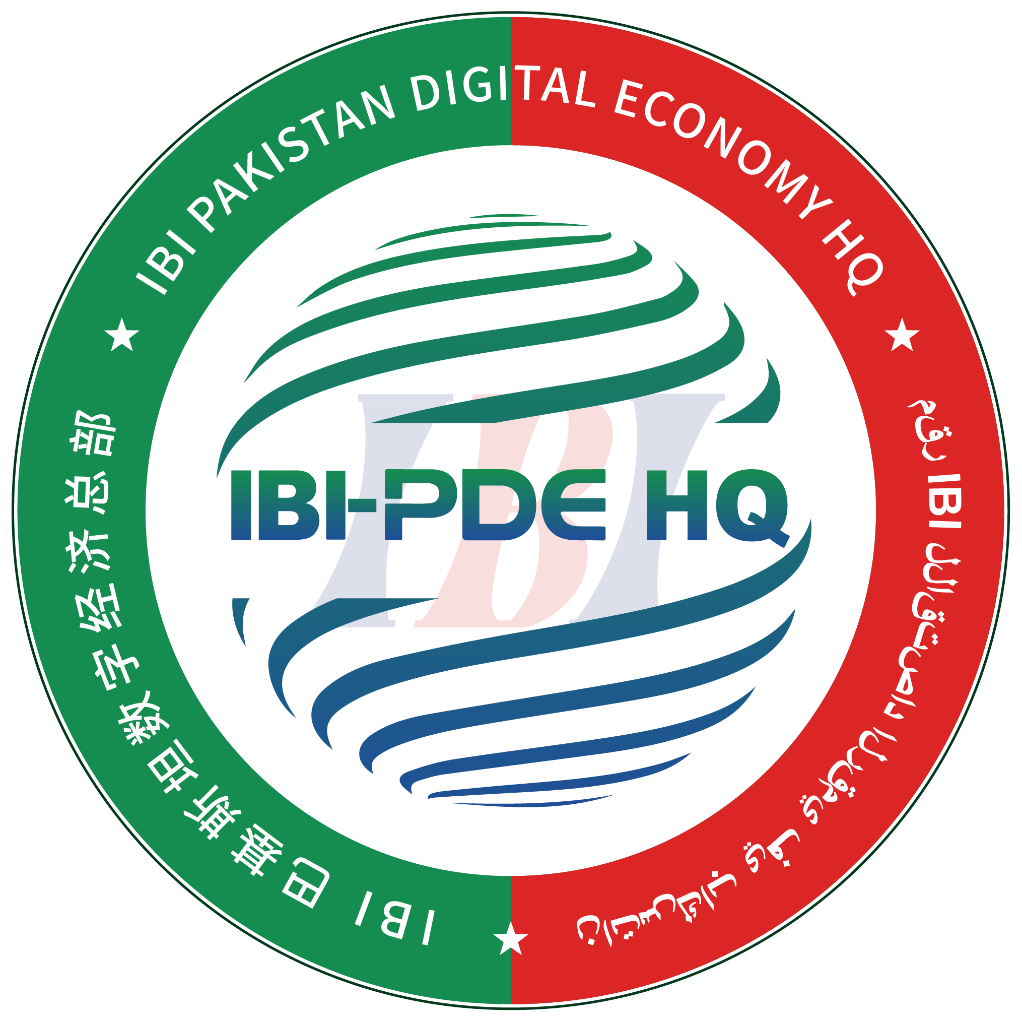 IBI-PDE HQ