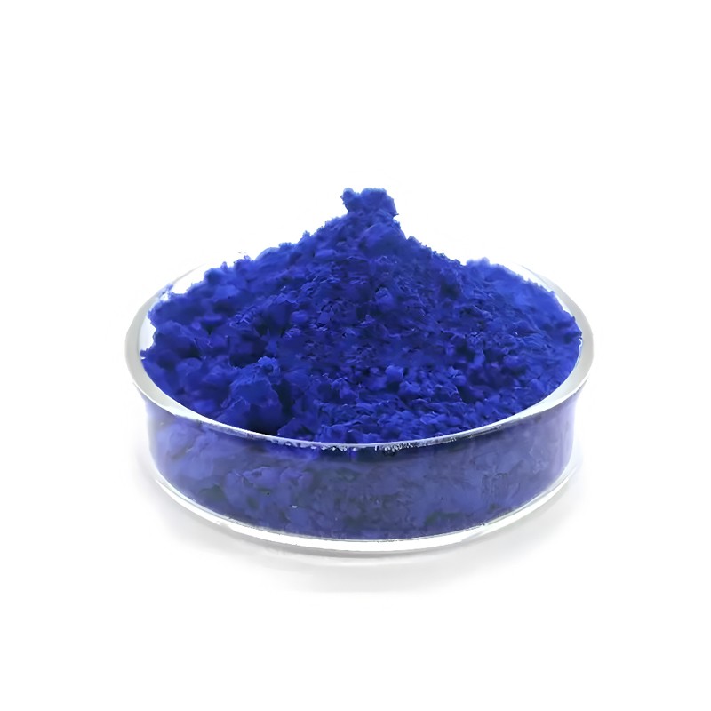Environmental Friendly Phthalocyanine Blue 15:3 Pigment - Non-Toxic and Eco-Friendly for Paints