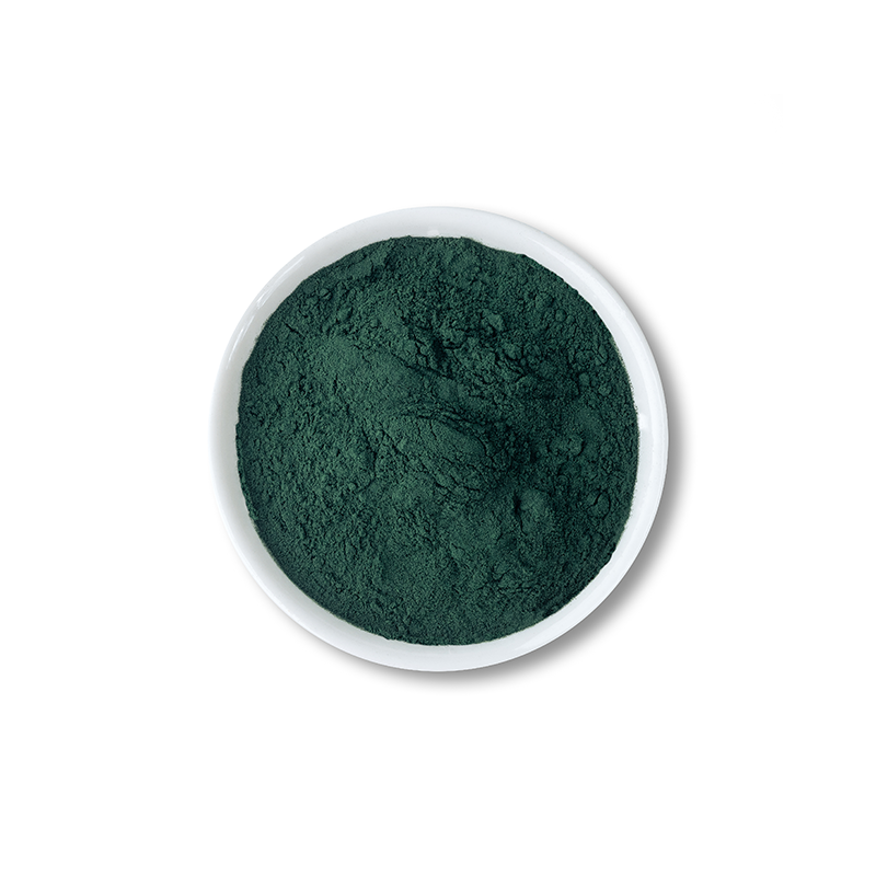 Phthalocyanine Green for Water-Based Paste - Superior Stability for Water-Based Systems