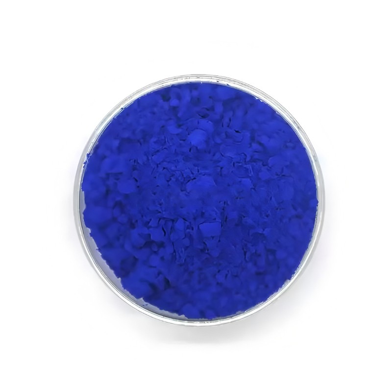 Environmental Friendly Phthalocyanine Blue 15:3 Pigment - Non-Toxic and Eco-Friendly for Paints