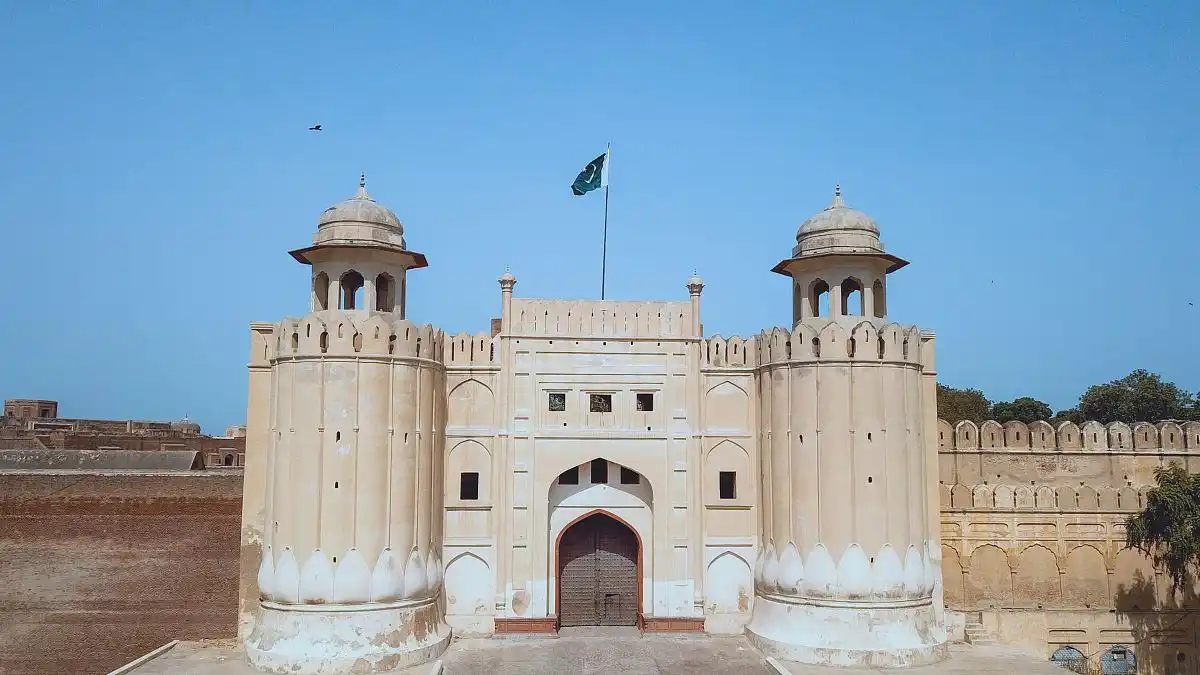پاکستان: ہزار سالہ ثقافتی میراث